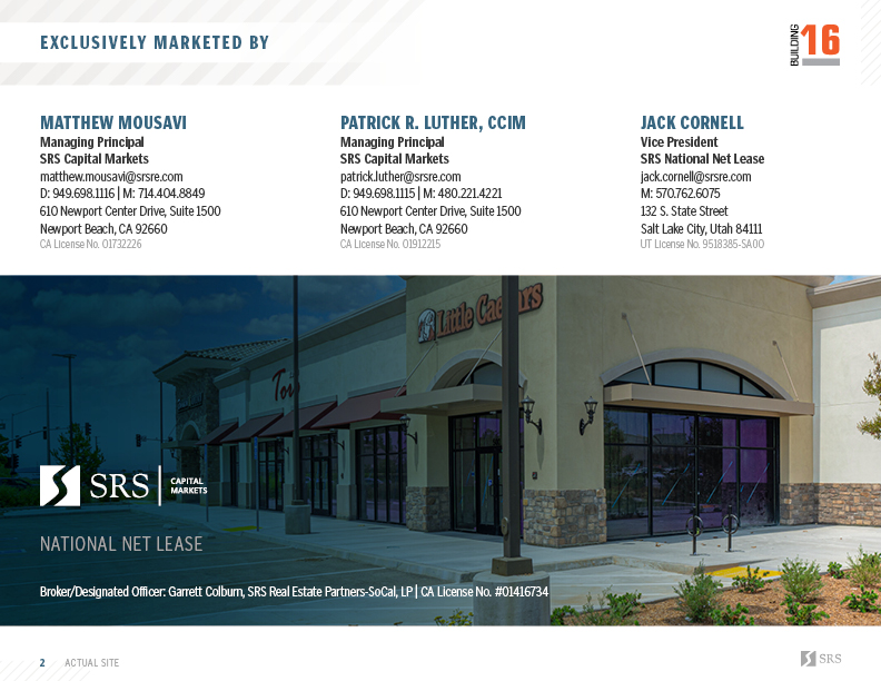 Commercial Property for Sale in Winchester California 92596